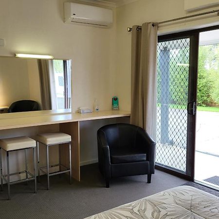 Koo Wee Rup Kooweerup Motel المظهر الخارجي الصورة