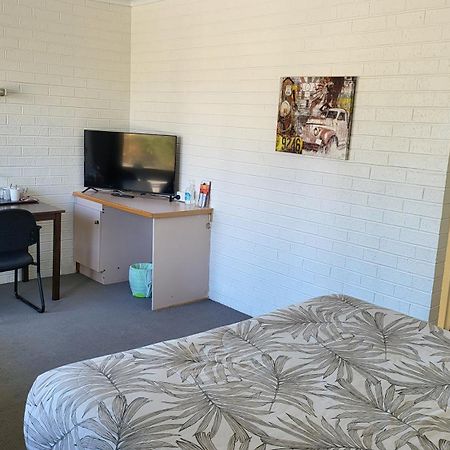 Koo Wee Rup Kooweerup Motel المظهر الخارجي الصورة