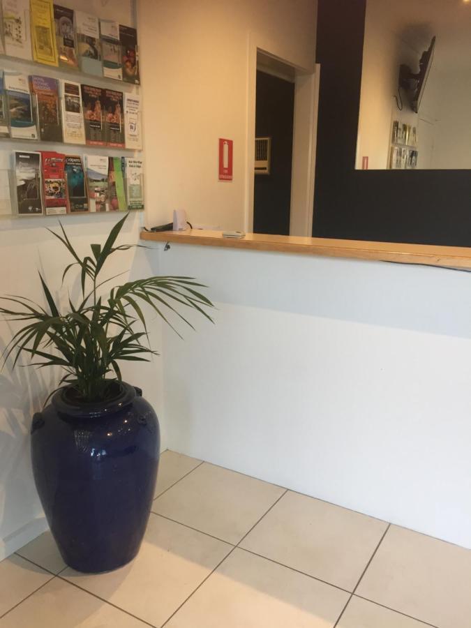 Koo Wee Rup Kooweerup Motel المظهر الخارجي الصورة