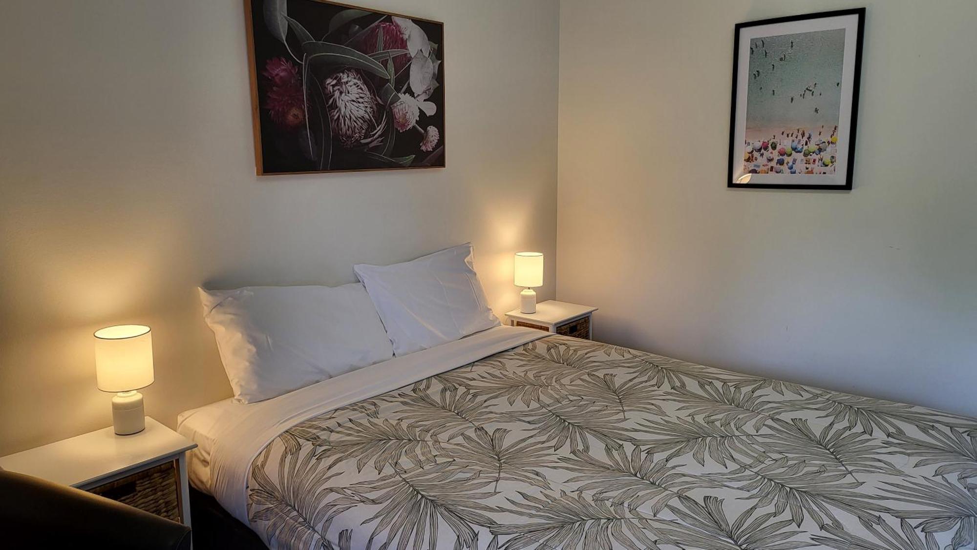 Koo Wee Rup Kooweerup Motel المظهر الخارجي الصورة