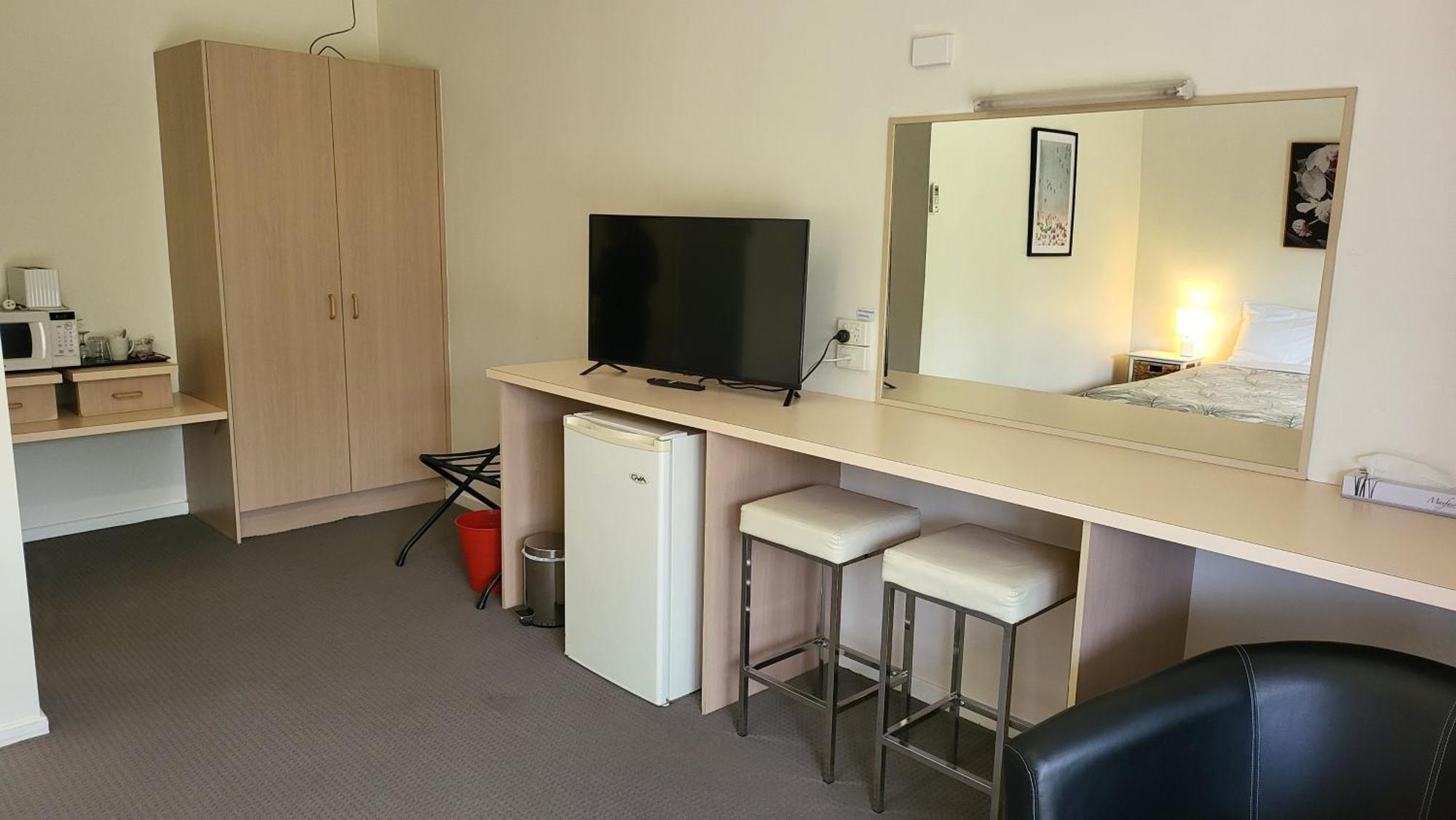 Koo Wee Rup Kooweerup Motel المظهر الخارجي الصورة