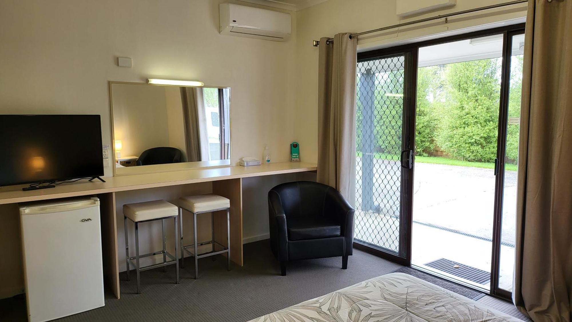 Koo Wee Rup Kooweerup Motel المظهر الخارجي الصورة