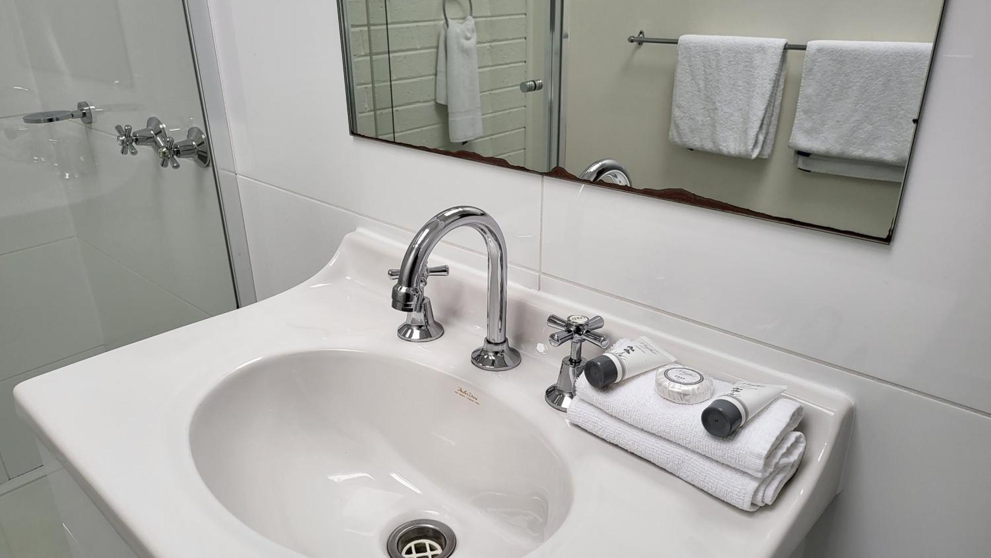 Koo Wee Rup Kooweerup Motel المظهر الخارجي الصورة