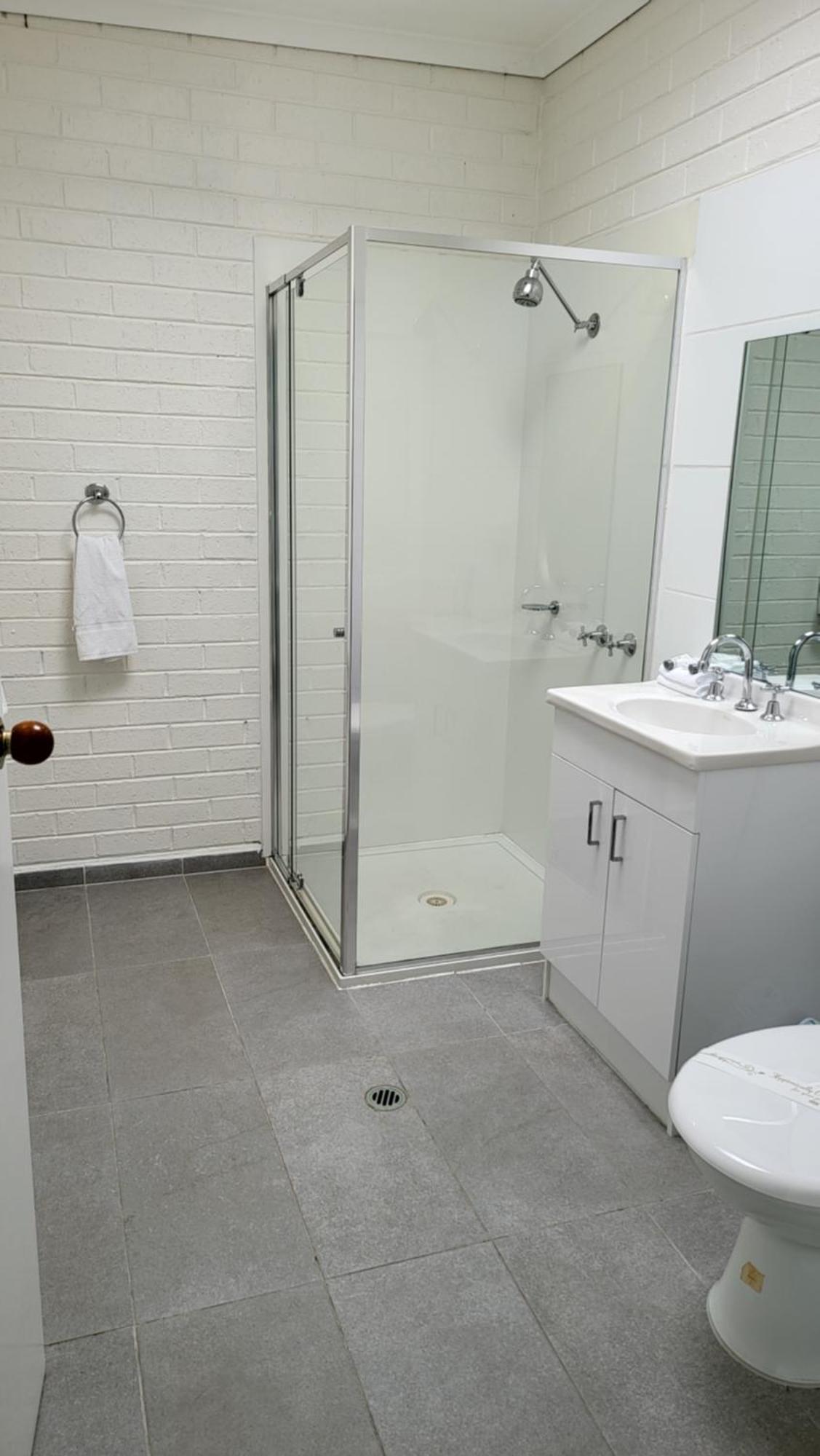 Koo Wee Rup Kooweerup Motel المظهر الخارجي الصورة