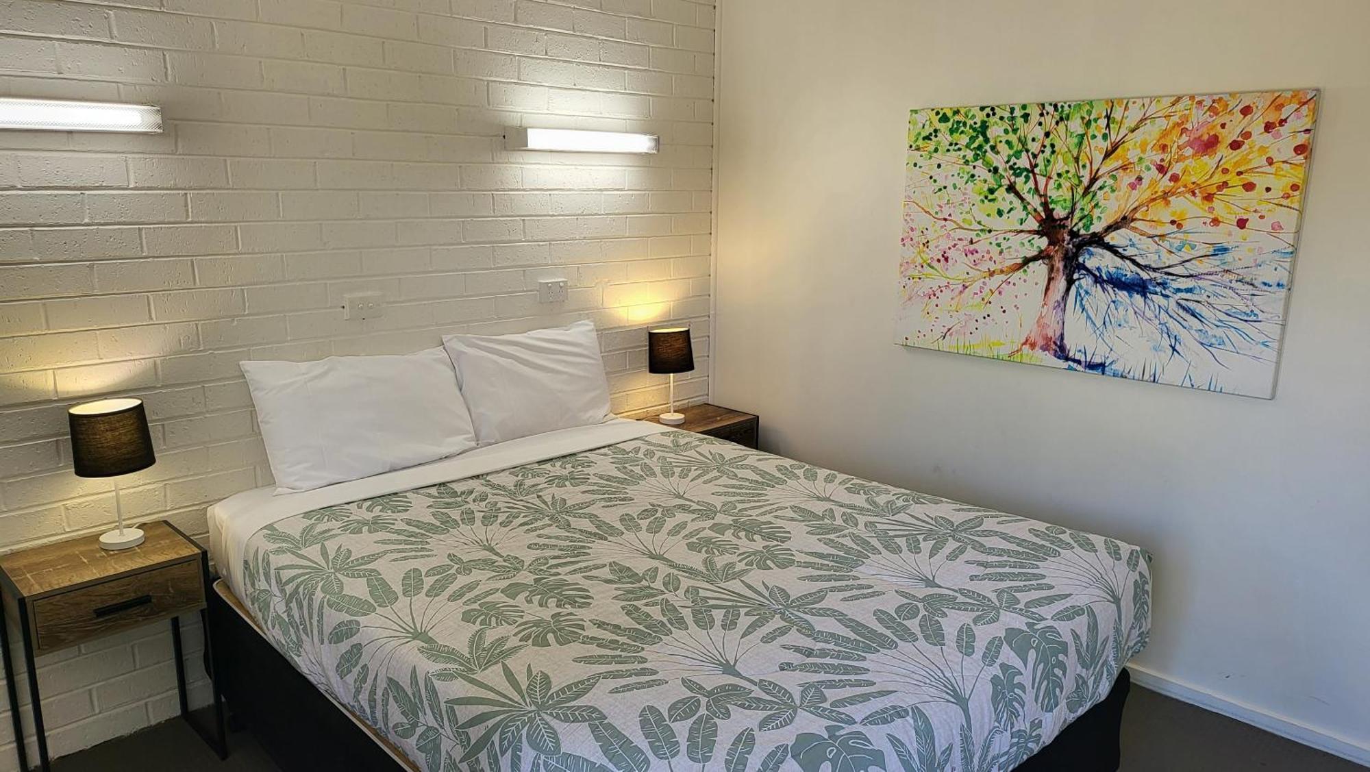 Koo Wee Rup Kooweerup Motel المظهر الخارجي الصورة