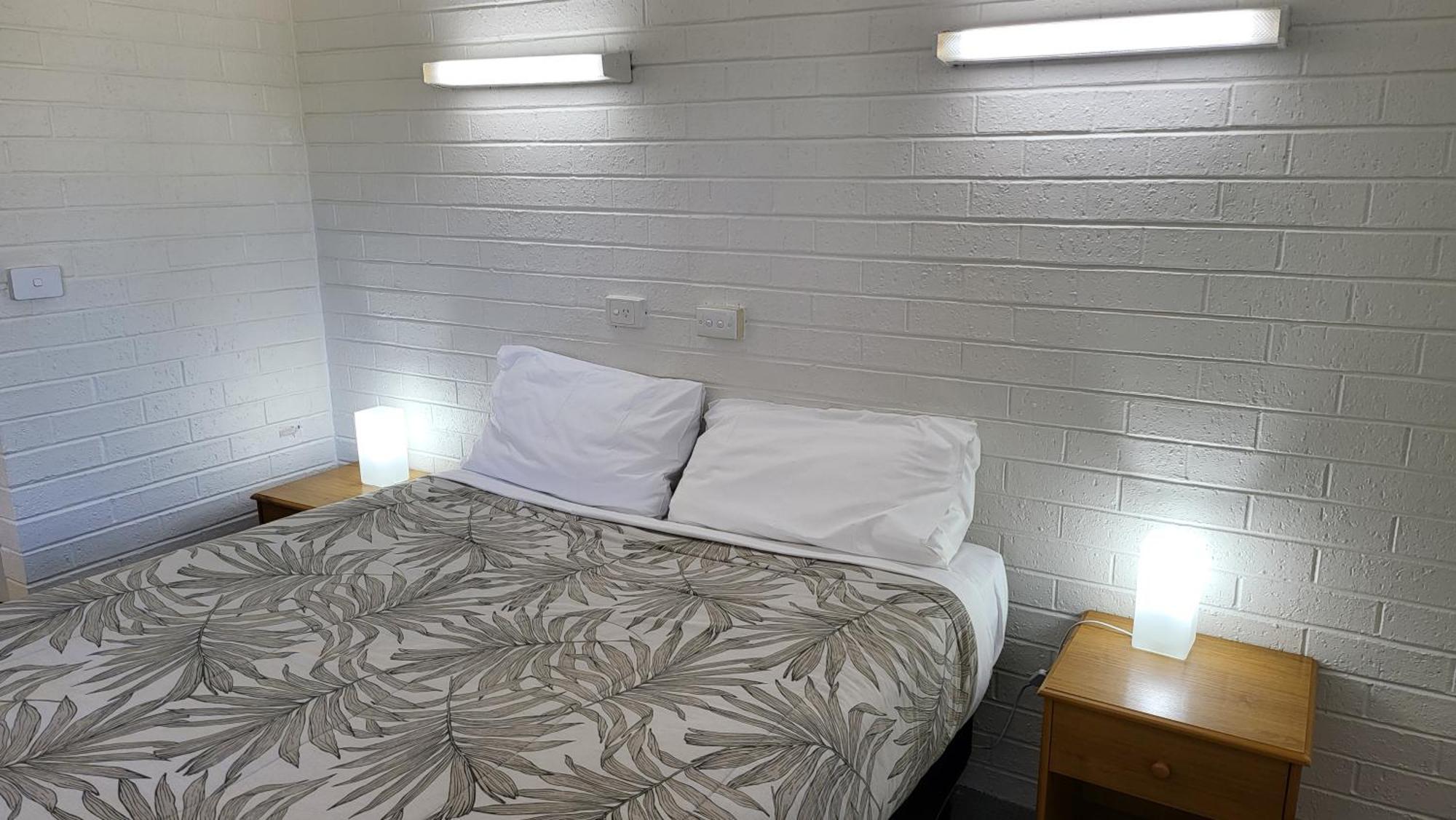Koo Wee Rup Kooweerup Motel المظهر الخارجي الصورة