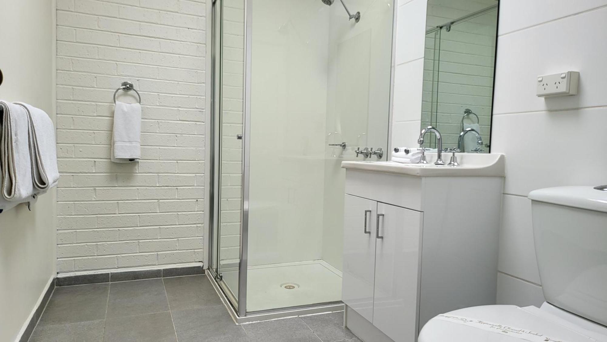 Koo Wee Rup Kooweerup Motel المظهر الخارجي الصورة