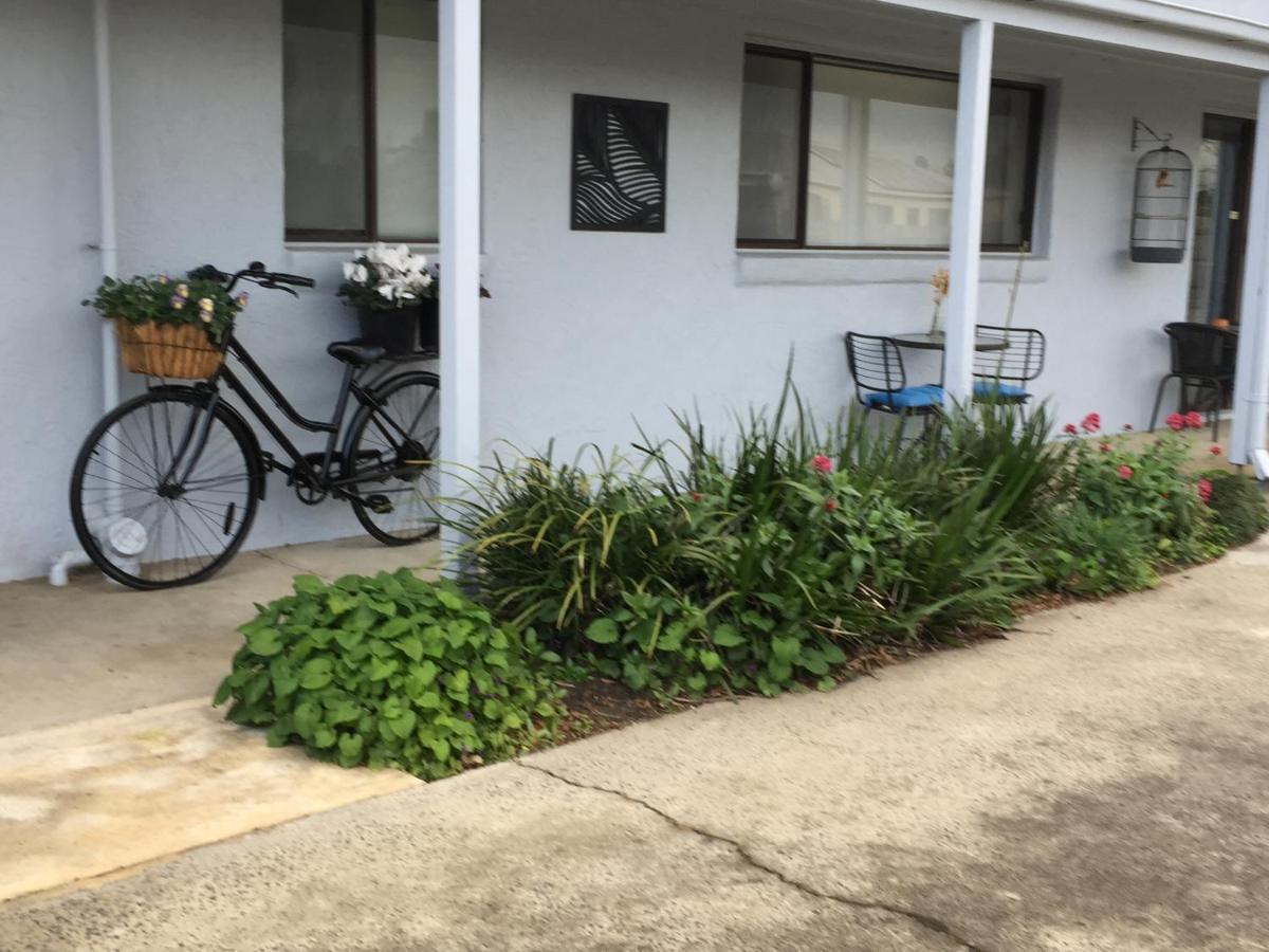 Koo Wee Rup Kooweerup Motel المظهر الخارجي الصورة